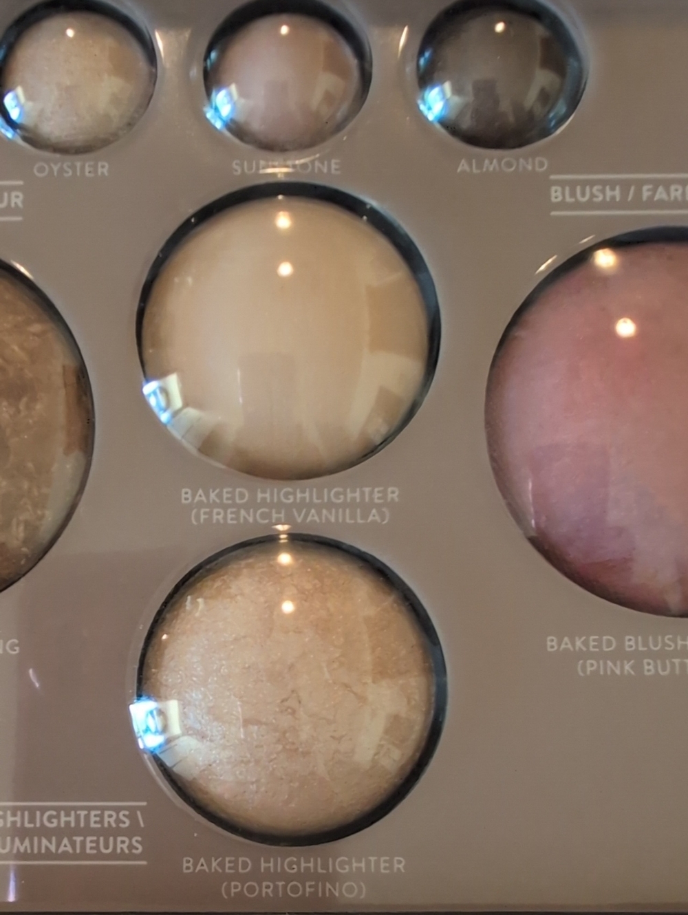Laura Geller Baked Full Face Basics - Picture 5 of 7